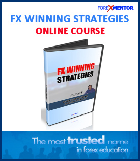 Currex Investment Services Inc Forex Winning Strategies by Vic Noble (online version)