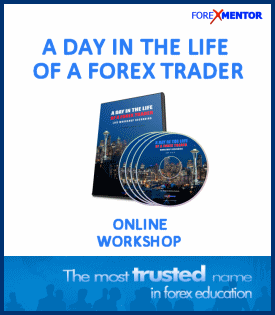 Currex Investment Services Inc. A Day in the Life of a Forex Trader, Premier Live Forex Workshop with Shirley Hudson and Vic Noble (online version)