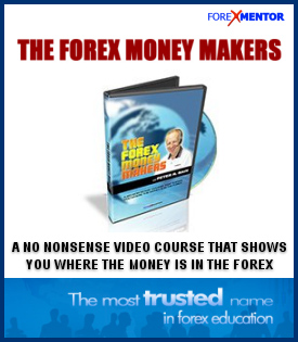Currex Investment Services Inc The Forex Money Makers by Peter Bain (CD)