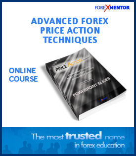 unknown Advanced Forex Price Action Techniques by Andrew Jeken (online version)