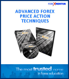 unknown Advanced Forex Price Action Techniques by Andrew Jeken (DVD + online version)