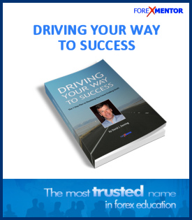 Currex Investment Services Inc Driving Your Way to Success by David Deming (hardcopy book)