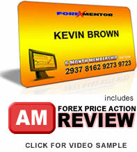 Video Forex Course