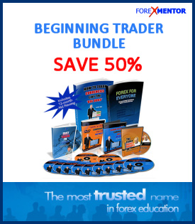 Currex Investment Services Inc Forexmentor Beginning Trader Bundle