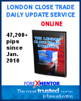 Forex mentor london