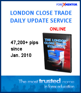 Currex Investment Services Inc London Close Trade Daily Update Service by Vic Noble and Shirley Hudson (online)