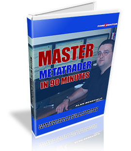 Forex mentor - a working man's position trading system
