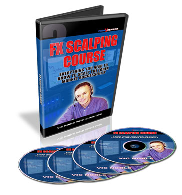 forex scalping course