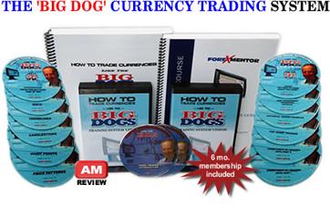 Forex Training Course