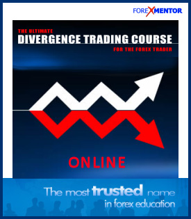 The Ultimate Divergence Trading Course (Online)