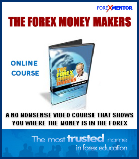 The Forex Money Makers (Online)