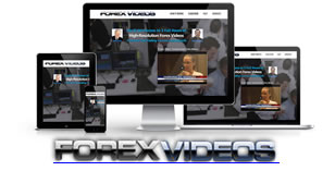Forex Videos Membership Site