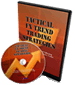 Tactical FX Trend Strategy