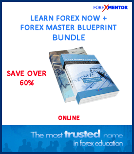 Learn Forex Now and Forex Master Blueprint (Online)