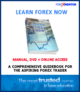 Learn Forex Now (DVD)