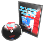 Photo of the London Close Trade Strategy Course