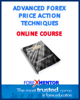 Advanced Forex Price Action Techniques (Online)