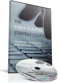 The Forex Scalping Strategy Course - 